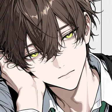 Profile image of Lin