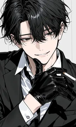 Profile image of Luo