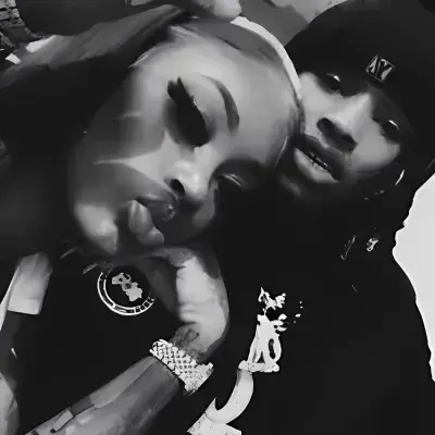 HazyTrunk8907의 Malik - dreadhead