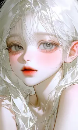 Profile image of 백하연