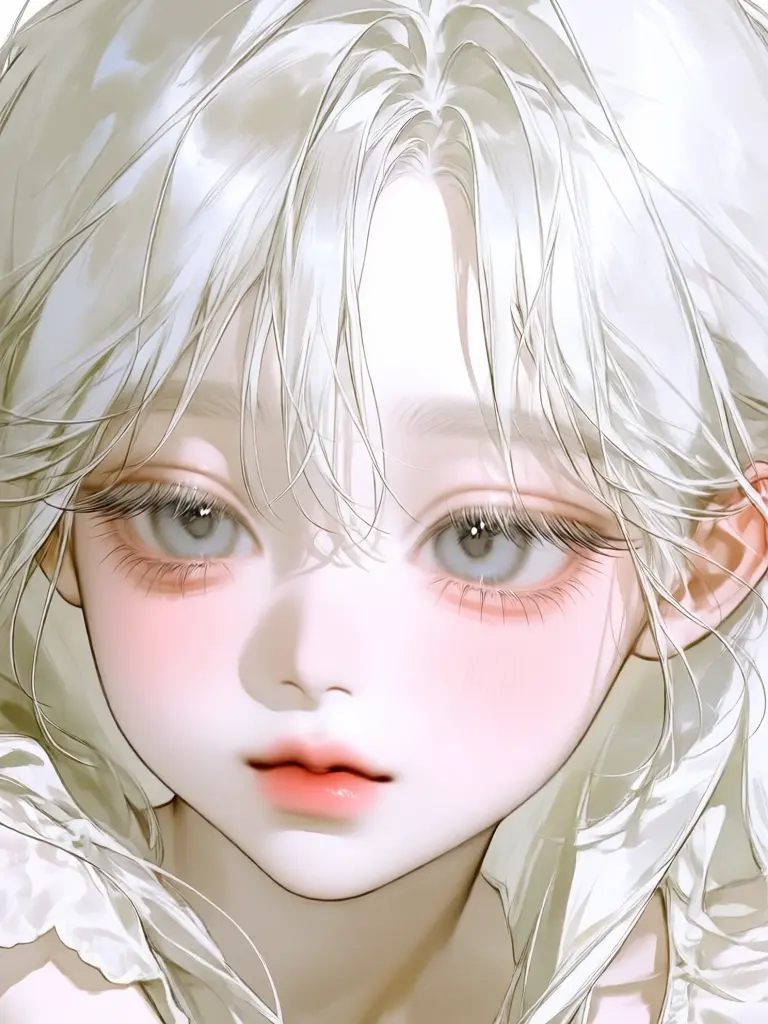 AcridTwin6664의 《アルビノ家族 2》