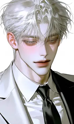 Profile image of ペク-ヒョンソン