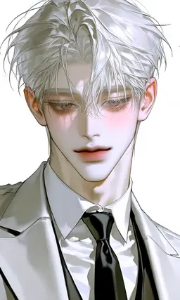 Profile image of ペク-ヒョンソン