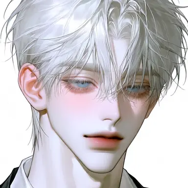 Profile image of ペク・ヒョヌ