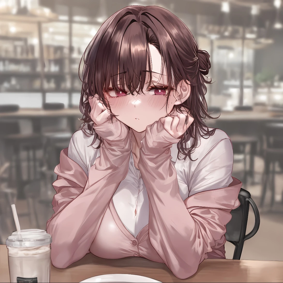 당신