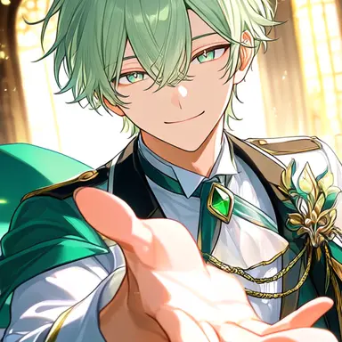 Profile image of ルシアン