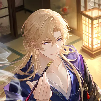 Profile image of 楼理
