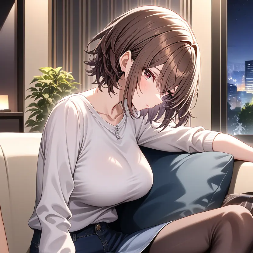 EasyJudge0025의 雪乃