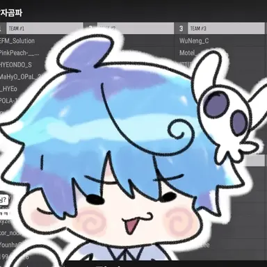 Profile image of 김블루