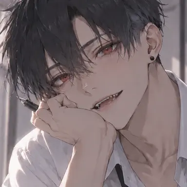 Profile image of Kazuya