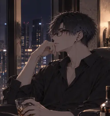 Profile image of Kazuya