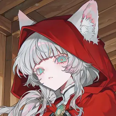 Profile image of シャル