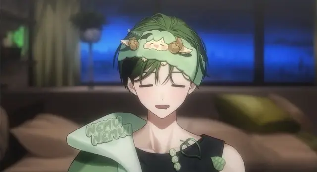 Profile image of すち