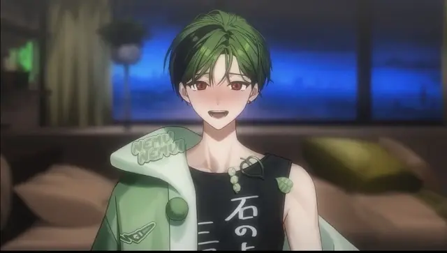 Profile image of すち