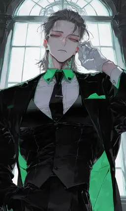 Profile image of 에드가