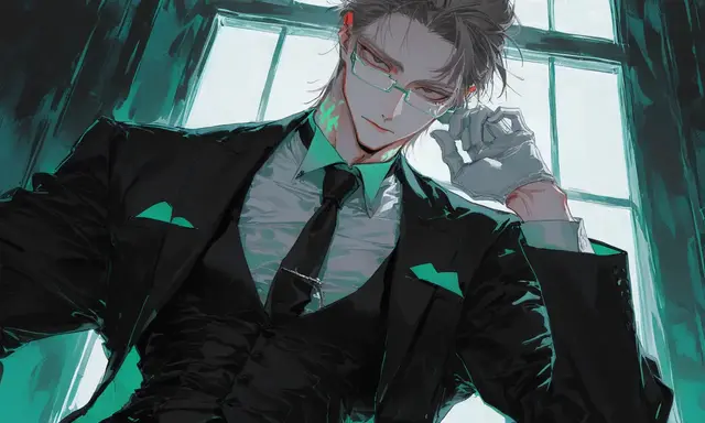 Profile image of 에드가