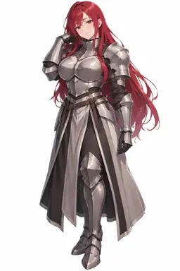 Profile image of 레이라