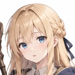 Profile image of 앨리스