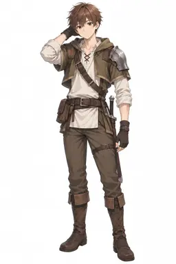 Profile image of 카일