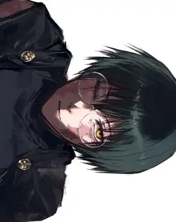 Profile image of 젠인 마키