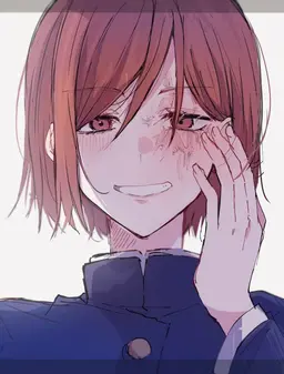 Profile image of 쿠기사키 노바라