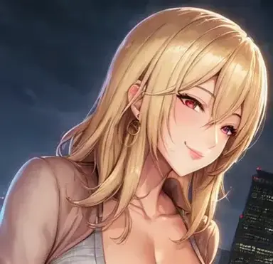 Profile image of Dahlia