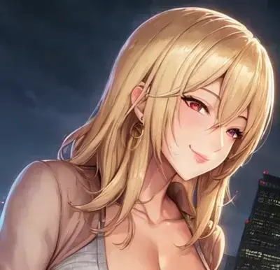 FruityHyena5828의 Dahlia You stepAunt