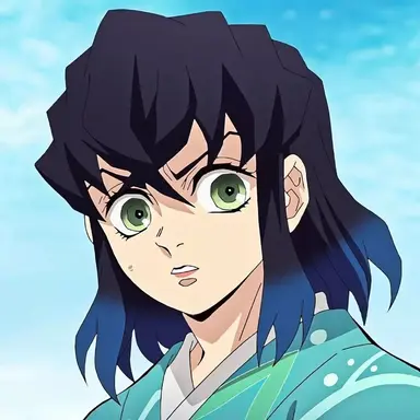 Profile image of 이노스케