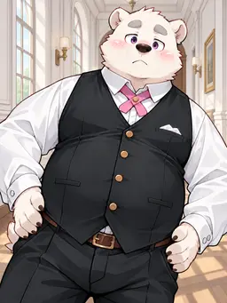 Profile image of Albert