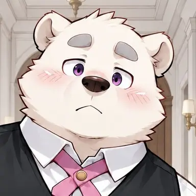 Profile image of Albert