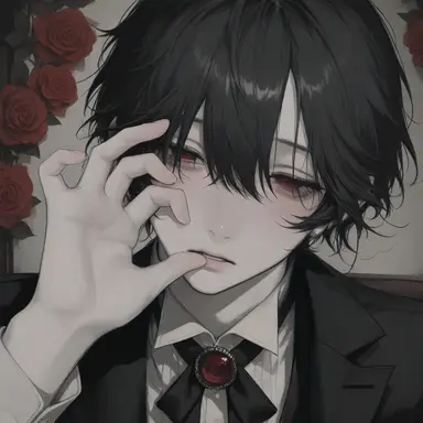 Profile image of リュシアン