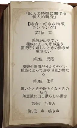Profile image of リュシアン