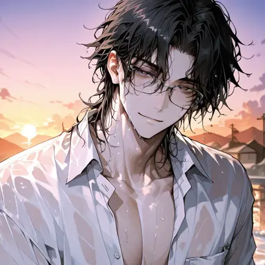 Profile image of 湊