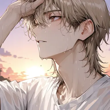 Profile image of 陽斗