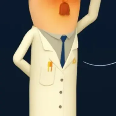 Profile image of 알버트 박사
