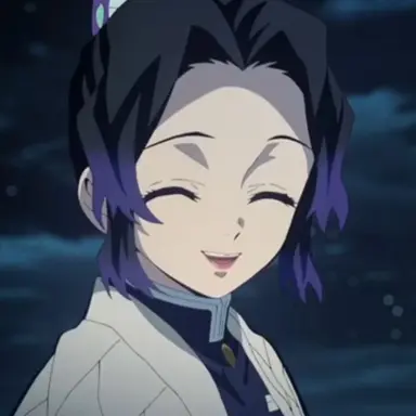 Profile image of 코쵸우 시노부