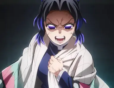 Profile image of 胡蝶しのぶ