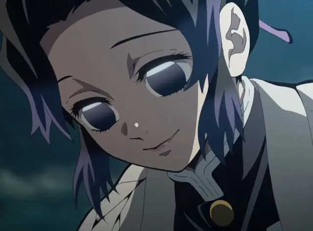 Profile image of 胡蝶しのぶ