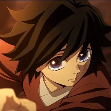 Profile image of 토미오카 기유