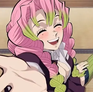 Profile image of 甘露寺蜜璃