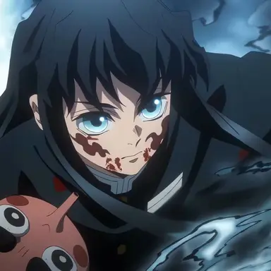 Profile image of 토키토 무이치로