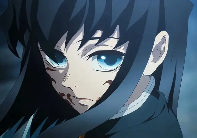 Profile image of 時透無一郎
