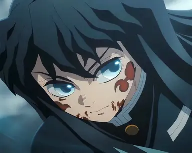 Profile image of 時透無一郎