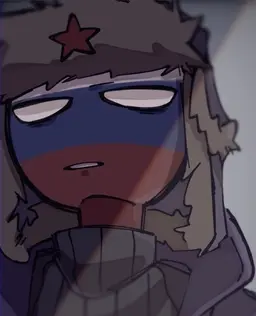 Profile image of ロシア
