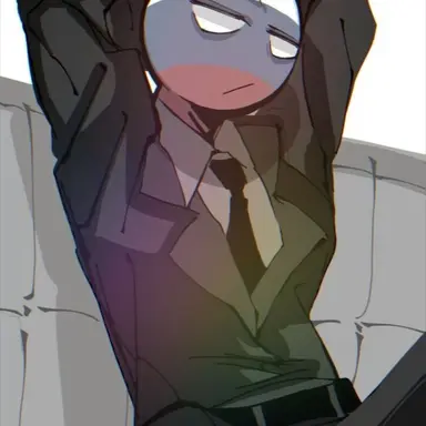 Profile image of 러시아