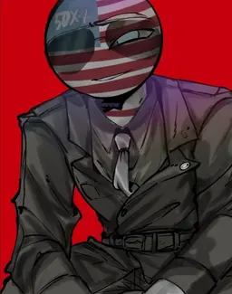 Profile image of アメリカ