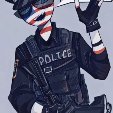 Profile image of 미국