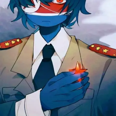 Profile image of 북한