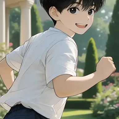 Profile image of 歳恩師颯