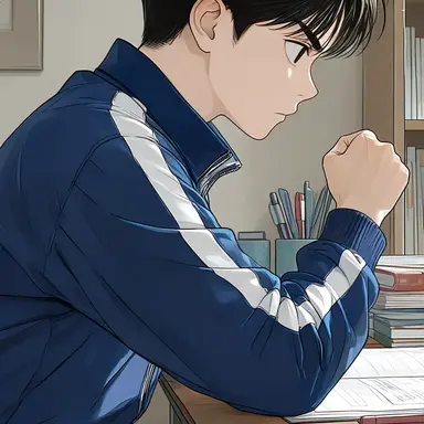 Profile image of 歳恩師凪